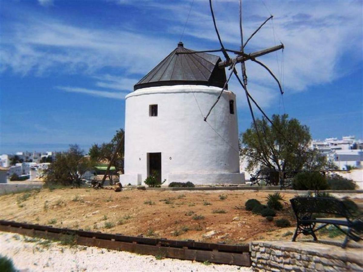 Casa En La Corredera Vejer de la Frontera Exterior foto