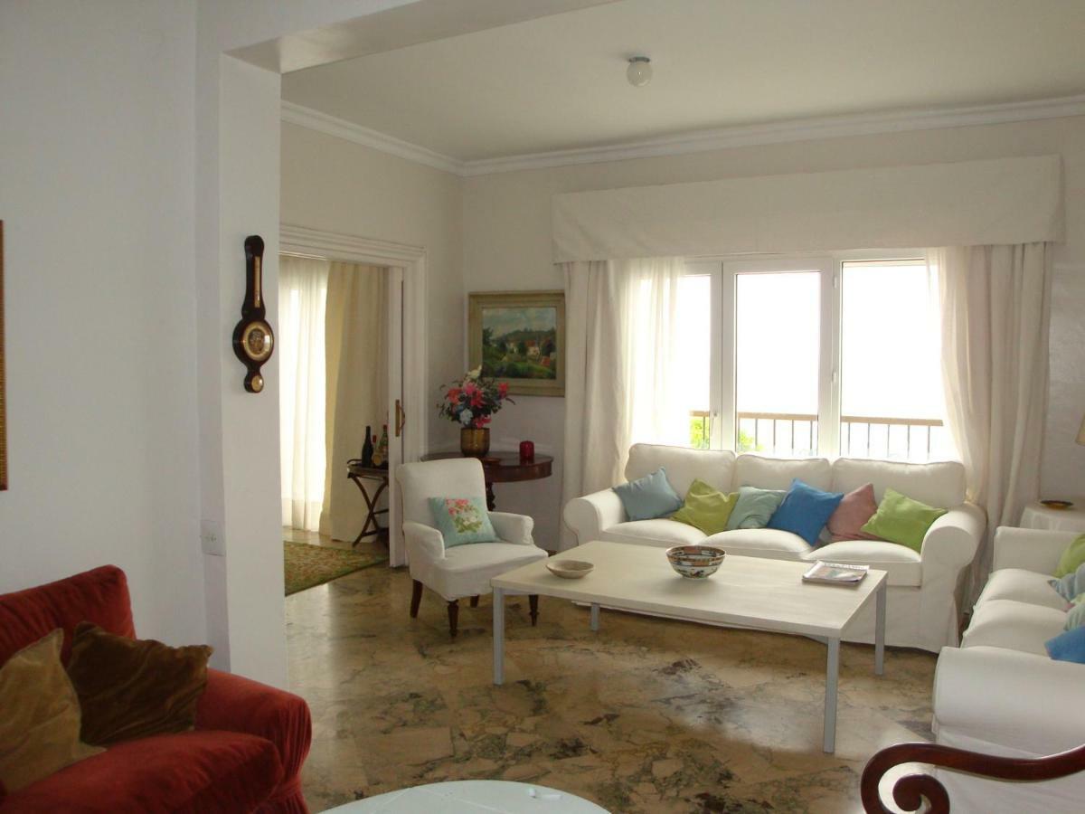 Casa En La Corredera Vejer de la Frontera Exterior foto
