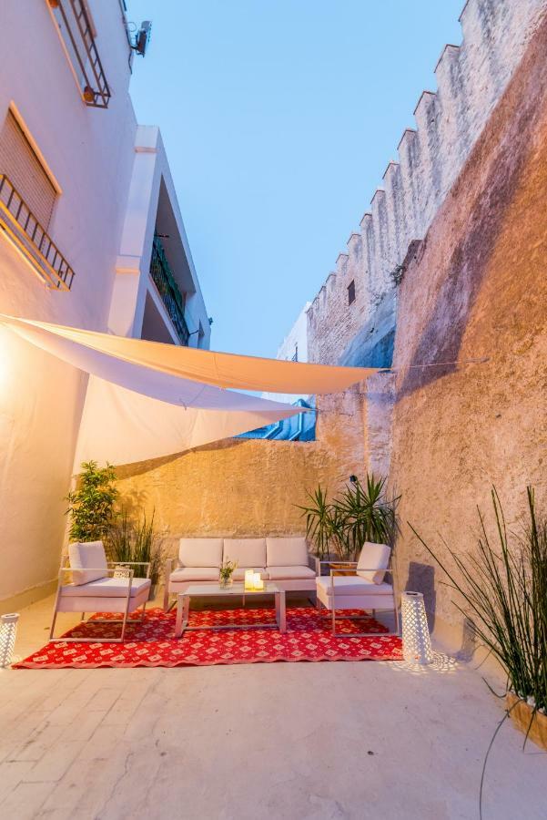 Casa En La Corredera Vejer de la Frontera Exterior foto