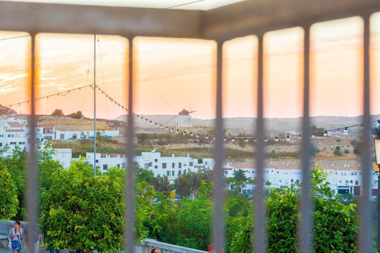 Casa En La Corredera Vejer de la Frontera Exterior foto